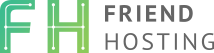 Хостинг компания Friendhosting.net